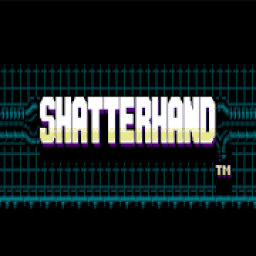 ikon Shatterhand Nes