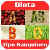 Dieta do Tipo Sanguinio on 9Apps