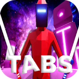 Totally Accurate Battle Simulator Neon Guide icon