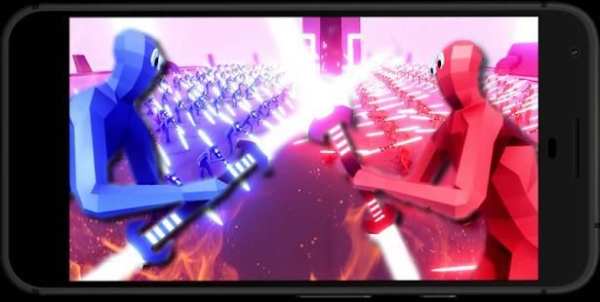 Totally Accurate Battle Simulator Neon Guide screenshot 2