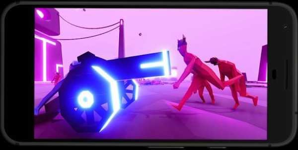 Totally Accurate Battle Simulator Neon Guide screenshot 3