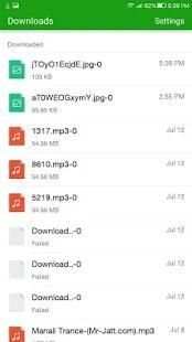 Thumbnail Generator स्क्रीनशॉट 1