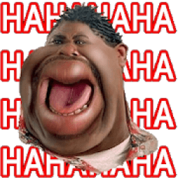 Stiker New Ngakak - WAStickerApps icon