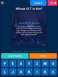 Guess the MLBB Hero Quiz screenshot 6