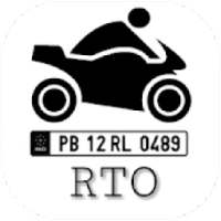 RTO Vehicle Info