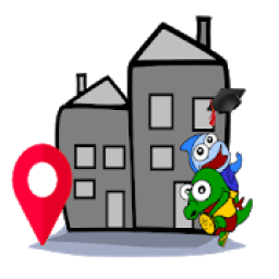 SIG Perguruan Tinggi Surabaya أيقونة