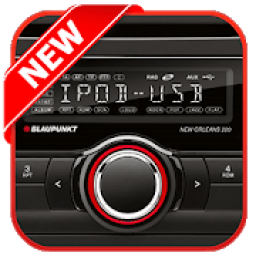 Free Live FM Radio Offline 2018 icon