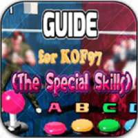Guide kof97 on 9Apps