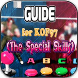 ikon Guide kof97