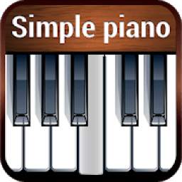 Simple Piano 1.1