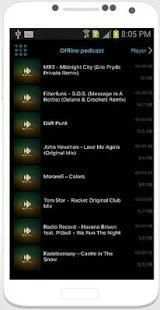 Free Live FM Radio Offline 2018 screenshot 2