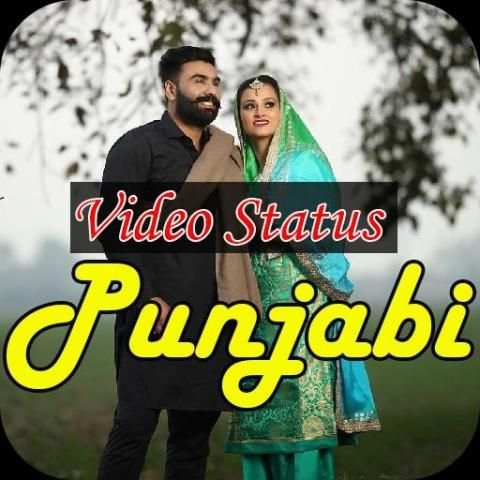 New punjabi Video Status For TikTok स्क्रीनशॉट 2