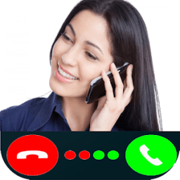 change voice call आइकन