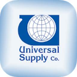 USC - Universal Supply Company