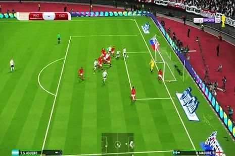 New Pes World 2018 Trick screenshot 1
