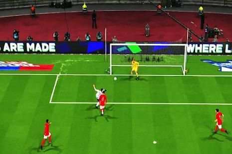 New Pes World 2018 Trick screenshot 2
