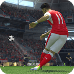 ikon FIFA World Cup Soccer League