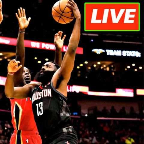 Live NBA Live streaming for free screenshot 1
