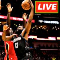 Live NBA Live streaming for free