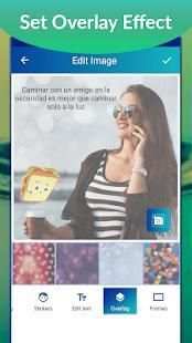 Write Spanish on Photo :Escribe español en la foto screenshot 4