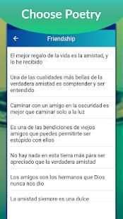 Write Spanish on Photo :Escribe español en la foto screenshot 2