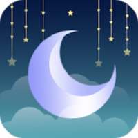 Sleepless : Community audio & Light music on 9Apps