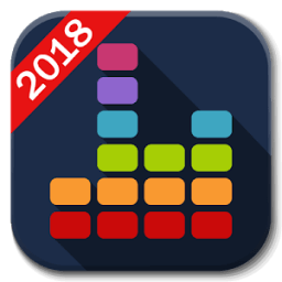 ikon Free Music Player &amp; Volume Booster Max plus Music