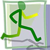 Stickman Parkour fight