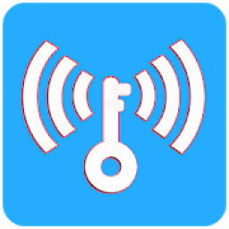 Wifi Master key View icon