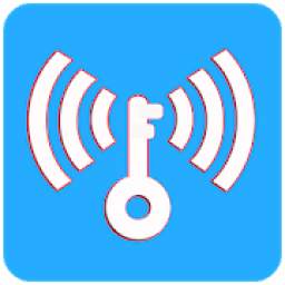 Master Wifi key 1.0