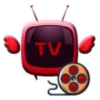 أفلام و مسلسلات بث مباشر: aflam - movies
‎ on 9Apps