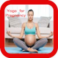 Yoga for Pregnancy on 9Apps