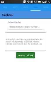 California cCARE screenshot 2