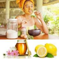 Homemade Skin Lightening Mask