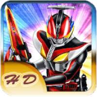 Kamen Rider New Wallpaper HD