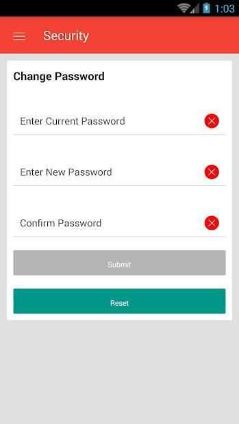 TAP N TXT screenshot 1