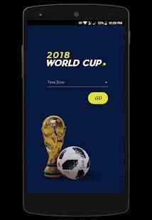 2018 World Cup screenshot 5