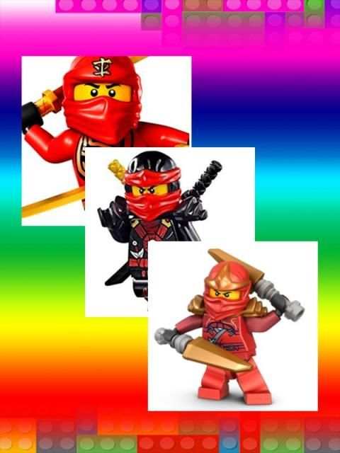 The Lego Hero Ninjago screenshot 3