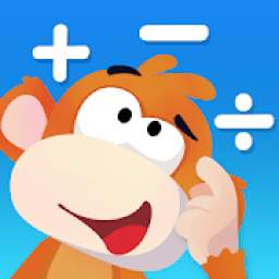 Learn Math With Timmy: Math games
