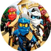 NinjaGo Wallpapers HD