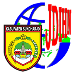 JDIH Sukoharjo icon