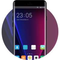 Theme For Xiaomi Redmi Note 3