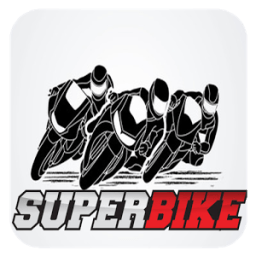 superbike Race Highlights आइकन