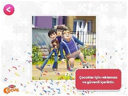 TRT Yapboz screenshot 3