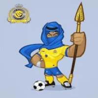 خلفيات النصر السعودي
‎ on 9Apps