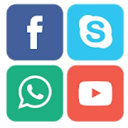 All Social Network 11.125.13