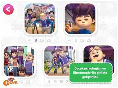 TRT Yapboz screenshot 1