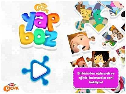 TRT Yapboz screenshot 2