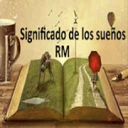 Diccionario de sueños gratis icon