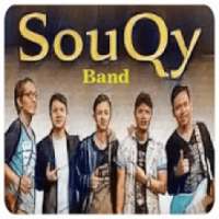 Koleksi Lengkap SouQy Band Mp3 on 9Apps